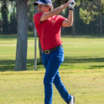 Ladies in Golf celebra su torneo m&aacute;s solidario, Revista de Golf para Mujeres, Ladies In Golf