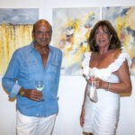 Mares de Luz by Elisa Cook, Revista de Golf para Mujeres, Ladies In Golf