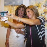 Mares de Luz by Elisa Cook, Revista de Golf para Mujeres, Ladies In Golf