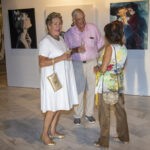 Mares de Luz by Elisa Cook, Revista de Golf para Mujeres, Ladies In Golf