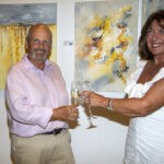 Mares de Luz by Elisa Cook, Revista de Golf para Mujeres, Ladies In Golf