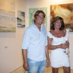 Mares de Luz by Elisa Cook, Revista de Golf para Mujeres, Ladies In Golf