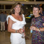 Mares de Luz by Elisa Cook, Revista de Golf para Mujeres, Ladies In Golf