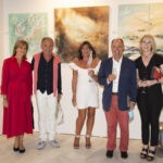 Mares de Luz by Elisa Cook, Revista de Golf para Mujeres, Ladies In Golf