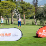 Ladies in Golf celebra su torneo m&aacute;s solidario, Revista de Golf para Mujeres, Ladies In Golf