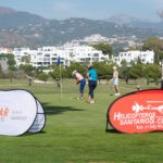 Ladies in Golf celebra su torneo m&aacute;s solidario, Revista de Golf para Mujeres, Ladies In Golf