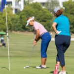 Ladies in Golf celebra su torneo m&aacute;s solidario, Revista de Golf para Mujeres, Ladies In Golf