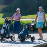 Ladies in Golf celebra su torneo m&aacute;s solidario, Revista de Golf para Mujeres, Ladies In Golf