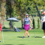 Ladies in Golf celebra su torneo m&aacute;s solidario, Revista de Golf para Mujeres, Ladies In Golf