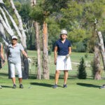 Ladies in Golf celebra su torneo m&aacute;s solidario, Revista de Golf para Mujeres, Ladies In Golf