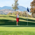 Ladies in Golf celebra su torneo m&aacute;s solidario, Revista de Golf para Mujeres, Ladies In Golf