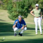 Ladies in Golf celebra su torneo m&aacute;s solidario, Revista de Golf para Mujeres, Ladies In Golf