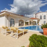 Villa en la Costa del Sol, Revista de Golf para Mujeres, Ladies In Golf