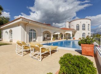 Villa in Costa del Sol
