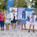 Ladies in Golf celebra su torneo m&aacute;s solidario, Revista de Golf para Mujeres, Ladies In Golf