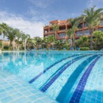 Apartamento de lujo en Los Flamingos, Revista de Golf para Mujeres, Ladies In Golf