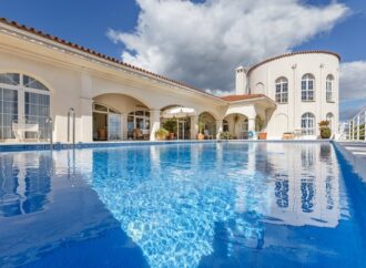 Villa en la Costa del Sol