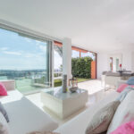 Apartamento de lujo en Los Flamingos, Revista de Golf para Mujeres, Ladies In Golf