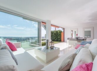 Luxury Apartament Los Flamingos Golf