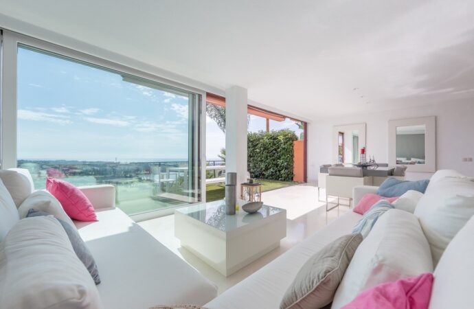 Luxury Apartament Los Flamingos Golf, Women's Golf Magazine, Ladies In Golf