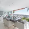Apartamento de lujo en Los Flamingos