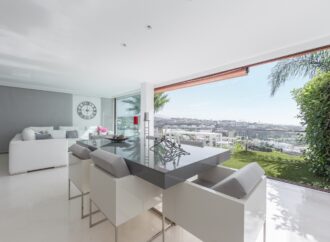 Apartamento de lujo en Los Flamingos