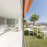 Apartamento de lujo en Los Flamingos, Revista de Golf para Mujeres, Ladies In Golf