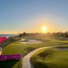 Todo a punto en Guadalmina para el Ladies Open