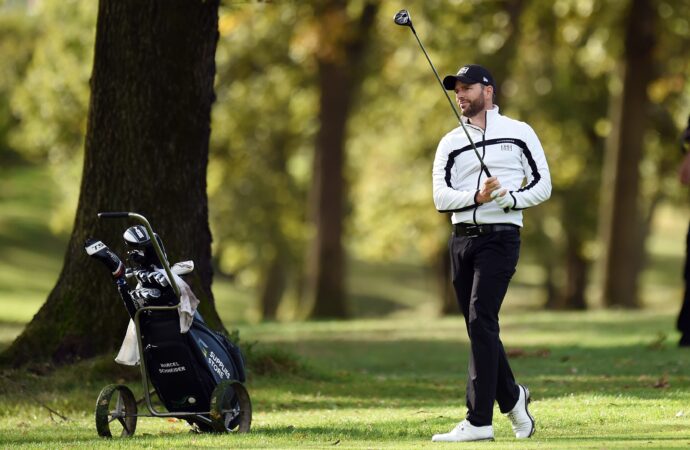 Los mejores jugadores del European se enfrentan en el Andalucía Challenge, Revista de Golf para Mujeres, Ladies In Golf