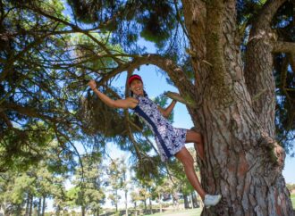 Piti Martínez Bernal: “ el golf te lo enseña todo»