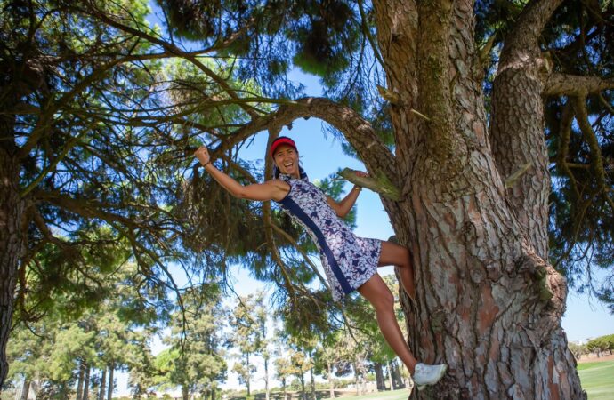 Piti Martínez Bernal: “ el golf te lo enseña todo», Revista de Golf para Mujeres, Ladies In Golf