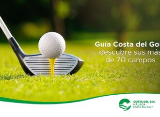 Turismo Costa del Sol diseña una estrategia para el Golf