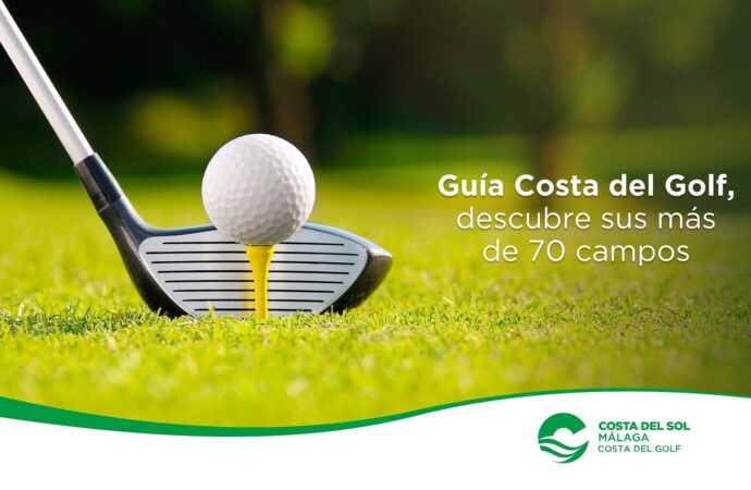 Turismo Costa del Sol dise&ntilde;a una estrategia para el Golf, Revista de Golf para Mujeres, Ladies In Golf