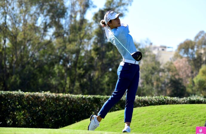 Plantel de lujo para el Andaluc&iacute;a Costa del Sol Open, Revista de Golf para Mujeres, Ladies In Golf
