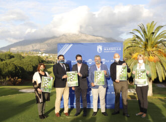 El Ayuntamiento de Marbella impulsa el golf con un circuito