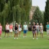 Tove Maria Pedersen – Lauro Golf president