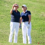 Laura Gomez invitada de honor en la Final de Ladies in Golf, Revista de Golf para Mujeres, Ladies In Golf