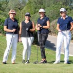 Laura Gomez invitada de honor en la Final de Ladies in Golf, Revista de Golf para Mujeres, Ladies In Golf