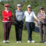 Laura Gomez invitada de honor en la Final de Ladies in Golf, Revista de Golf para Mujeres, Ladies In Golf