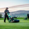 John Deere Partners with LPGA, LET for Long-Term Agreement