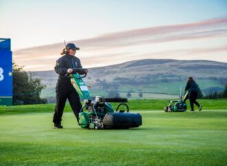 John Deere Partners with LPGA, LET for Long-Term Agreement