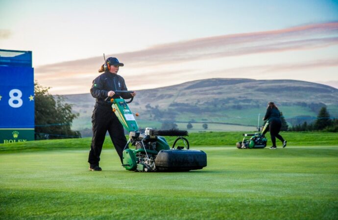 John Deere Partners with LPGA, LET for Long-Term Agreement, Women&#039;s Golf Magazine, Ladies In Golf