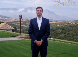 James Beesley leads 59Club´s European Expansion