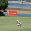 El Santander Golf Tour crece incluso en 2020