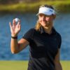 EMILY KRISTINE PEDERSEN WINS INAUGURAL  ‘LET BREAK PAR CHALLENGE POWERED BY GOLF SAUDI’