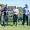 Laura Gomez invitada de honor en la Final de Ladies in Golf