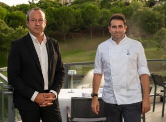 El Lago, Skina y Messina renuevan sus estrellas Michelín