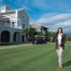 Rocio Sanchez Clavijo Finca Cortesin’s Golfing Events Responsible