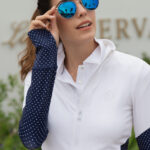 Aftenoon &laquo;Tee&raquo; en La Reserva de Sotogrande, Revista de Golf para Mujeres, Ladies In Golf