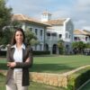 Rocío Sánchez Clavijo, Responsable Eventos en Finca Cortesín